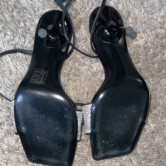 Alexander Wang Ankle Heels - Picture 8 of 8